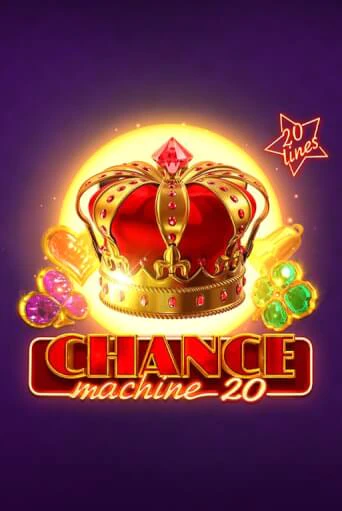 Бесплатная демо игра Chance Machine 20 | Джой Казино без регистрации