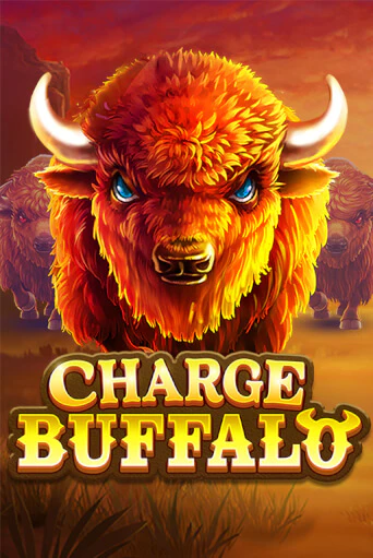 Бесплатная демо игра Charge Buffalo | Джой Казино без регистрации