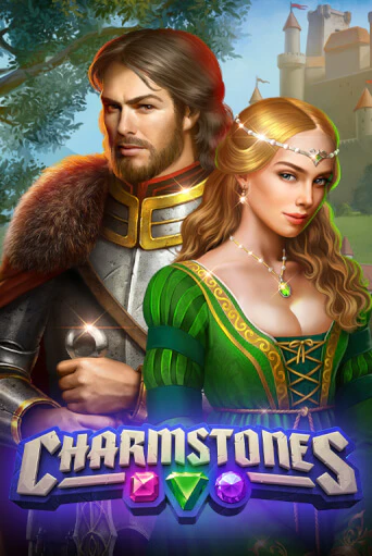 Бесплатная демо игра Charmstones | Джой Казино без регистрации
