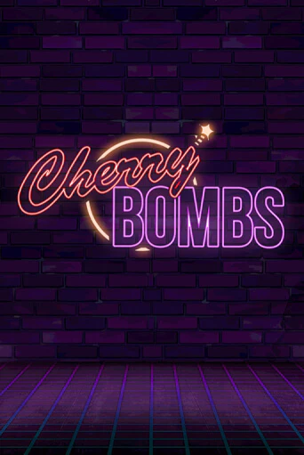 Бесплатная демо игра Cherry Bombs | Джой Казино без регистрации