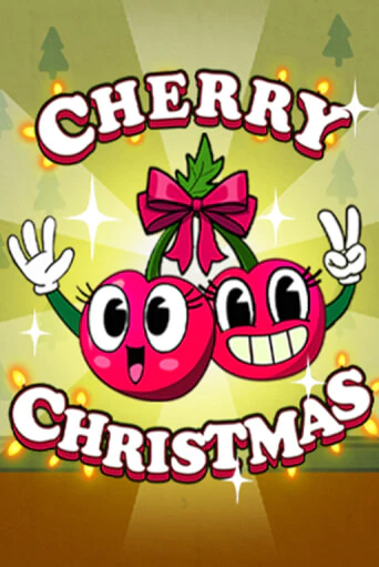 Бесплатная демо игра Cherry Christmas | Джой Казино без регистрации