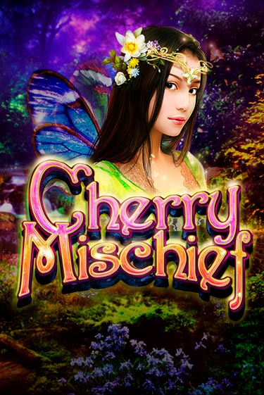 Бесплатная демо игра Cherry Mischief | Джой Казино без регистрации