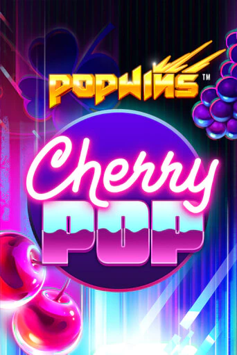Бесплатная демо игра CherryPop™ | Джой Казино без регистрации