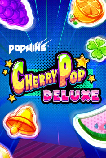 Бесплатная демо игра CherryPop Deluxe | Джой Казино без регистрации