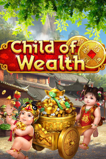 Бесплатная демо игра Child of Wealth | Джой Казино без регистрации