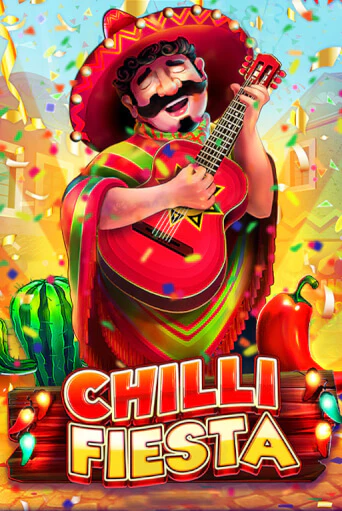 Бесплатная демо игра Chilli Fiesta | Джой Казино без регистрации