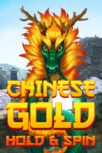 Бесплатная демо игра Chinese Gold Hold and Spin | Джой Казино без регистрации