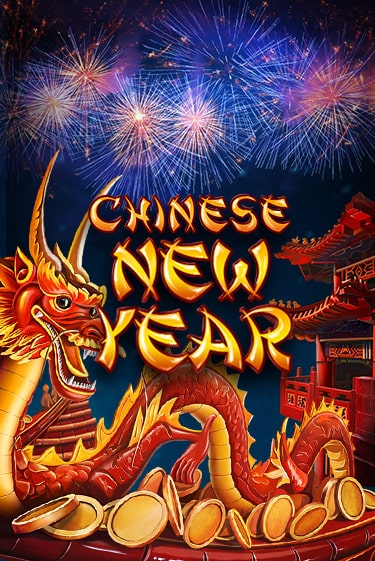Бесплатная демо игра Chinese New Year | Джой Казино без регистрации