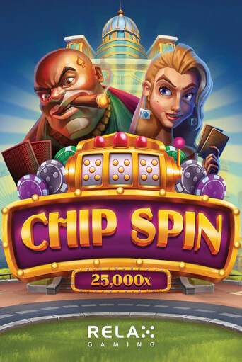 Бесплатная демо игра Chip Spin | Джой Казино без регистрации