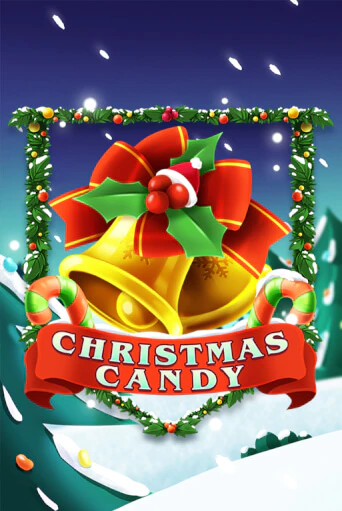 Бесплатная демо игра Christmas Candy | Джой Казино без регистрации