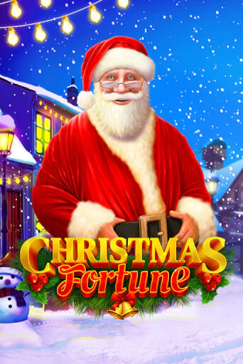 Бесплатная демо игра Christmas Fortune | Джой Казино без регистрации