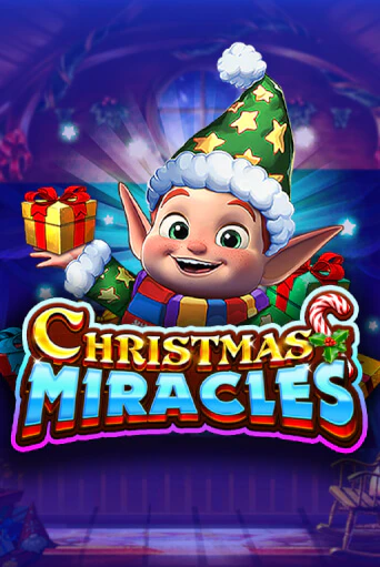 Бесплатная демо игра Christmas Miracles | Джой Казино без регистрации