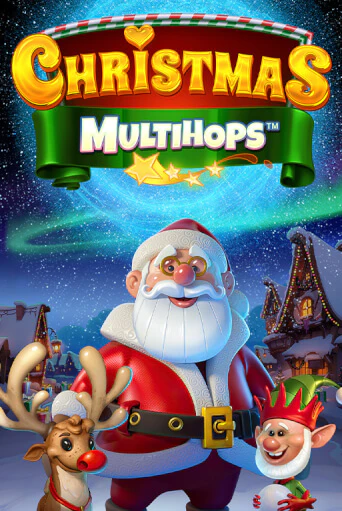Бесплатная демо игра Christmas Multihops | Джой Казино без регистрации