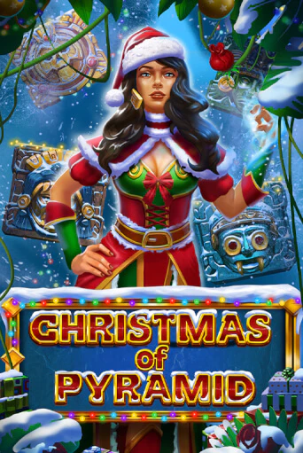 Бесплатная демо игра Christmas Of Pyramid | Джой Казино без регистрации