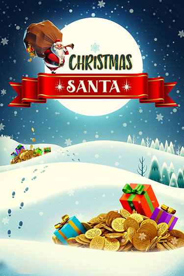 Бесплатная демо игра Christmas Santa | Джой Казино без регистрации