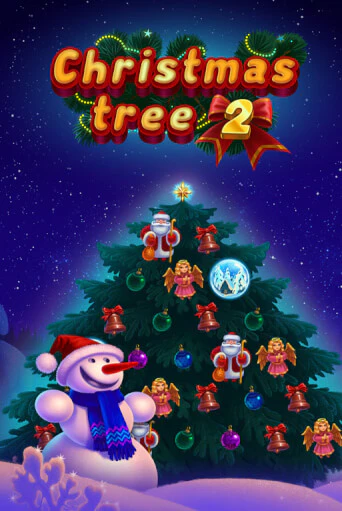 Бесплатная демо игра Christmas Tree 2 | Джой Казино без регистрации