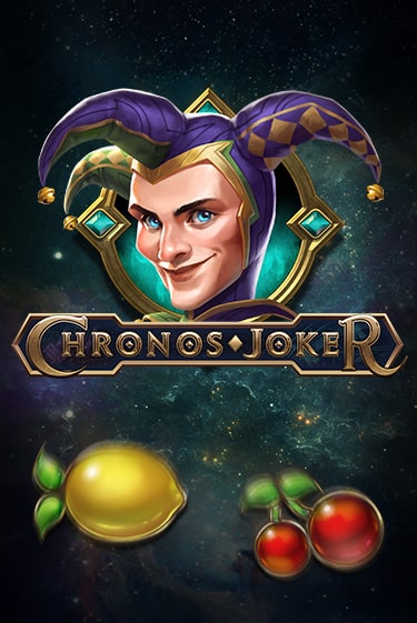 Бесплатная демо игра Chronos Joker | Джой Казино без регистрации