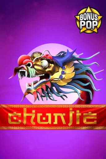 Бесплатная демо игра Chunjie | Джой Казино без регистрации