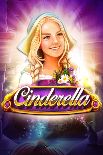 Бесплатная демо игра Cinderella | Джой Казино без регистрации