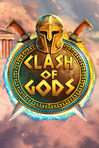Бесплатная демо игра Clash of Gods | Джой Казино без регистрации
