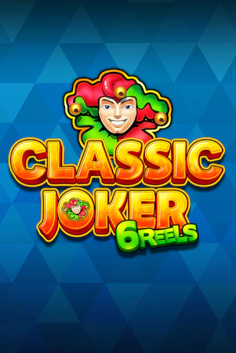 Бесплатная демо игра Classic Joker 6 Reels | Джой Казино без регистрации