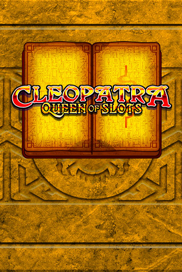 Бесплатная демо игра Cleopatra | Джой Казино без регистрации