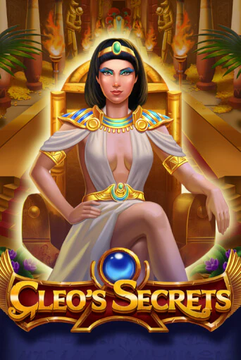 Бесплатная демо игра Cleos Secrets | Джой Казино без регистрации