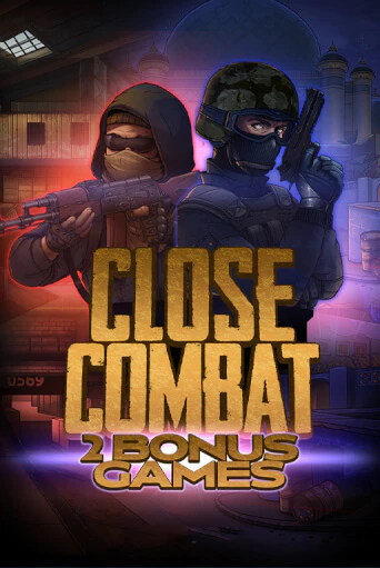 Бесплатная демо игра Close Combat | Джой Казино без регистрации