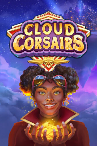 Бесплатная демо игра Cloud Corsairs | Джой Казино без регистрации