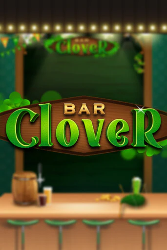 Бесплатная демо игра Clover Bar | Джой Казино без регистрации