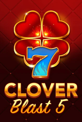 Бесплатная демо игра Clover Blast 5 | Джой Казино без регистрации