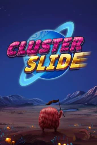 Бесплатная демо игра Cluster Slide | Джой Казино без регистрации