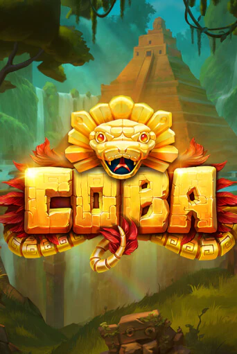 Бесплатная демо игра Coba | Джой Казино без регистрации