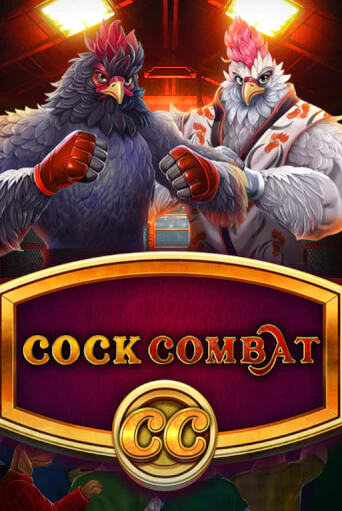 Бесплатная демо игра Cock Combat | Джой Казино без регистрации