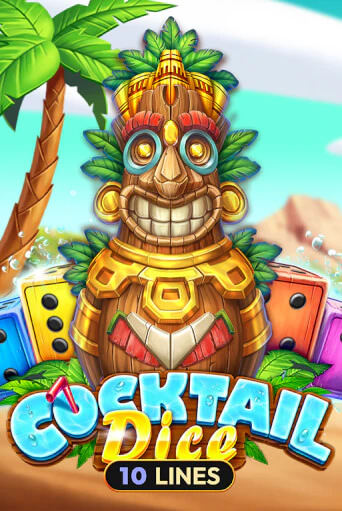 Бесплатная демо игра Cocktail Dice | Джой Казино без регистрации