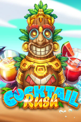 Бесплатная демо игра Cocktail Rush | Джой Казино без регистрации