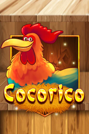 Бесплатная демо игра Cocorico | Джой Казино без регистрации