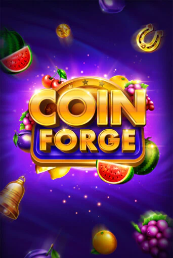 Бесплатная демо игра Coin Forge | Джой Казино без регистрации