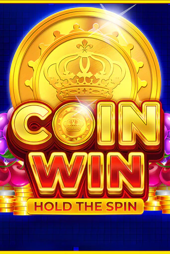Бесплатная демо игра Coin Win: Hold The Spin | Джой Казино без регистрации