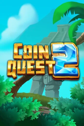 Бесплатная демо игра Coin Quest 2 | Джой Казино без регистрации