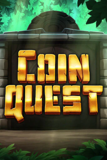 Бесплатная демо игра Coin Quest | Джой Казино без регистрации