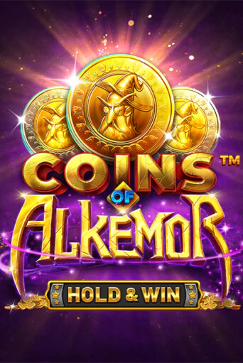 Бесплатная демо игра Coins Of Alkemor - Hold & Win | Джой Казино без регистрации