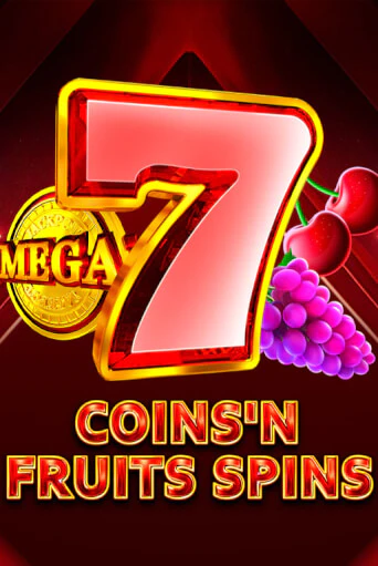 Бесплатная демо игра Coins'n Fruits Spins | Джой Казино без регистрации