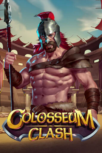Бесплатная демо игра Colosseum Clash | Джой Казино без регистрации