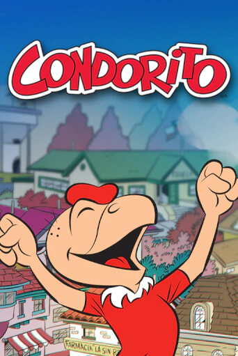 Бесплатная демо игра Condorito | Джой Казино без регистрации
