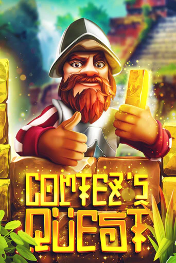 Бесплатная демо игра Cortez's Quest | Джой Казино без регистрации