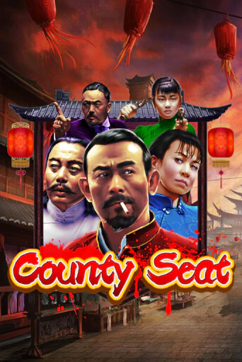 Бесплатная демо игра County Seat | Джой Казино без регистрации