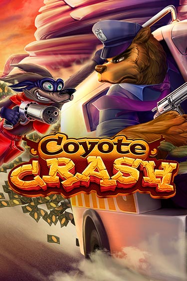 Бесплатная демо игра Coyote Crash | Джой Казино без регистрации