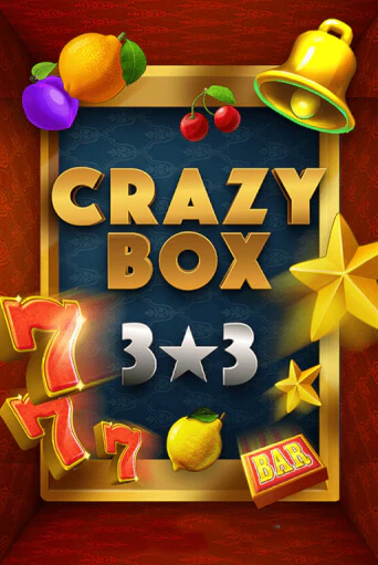 Бесплатная демо игра Crazy Box | Джой Казино без регистрации
