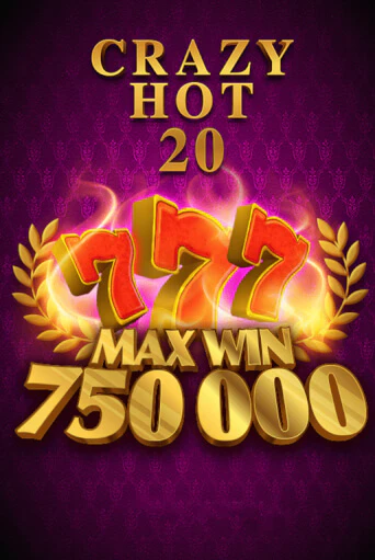 Бесплатная демо игра Crazy Hot 20 | Джой Казино без регистрации